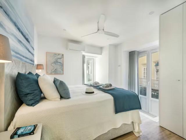Apartamento alugar em Faro