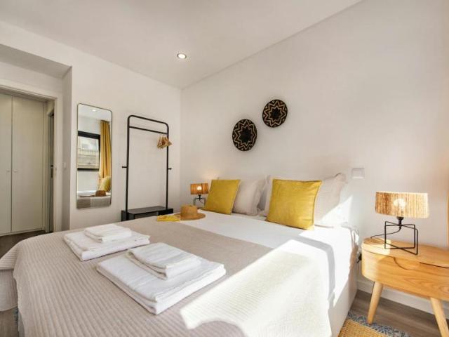 Apartamento alugar em Faro