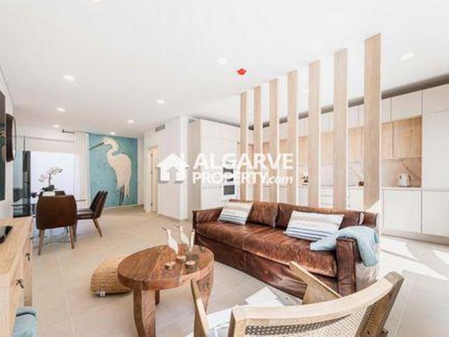 Apartamento venda em Faro