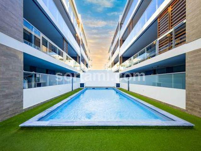 Apartamento alugar em Faro