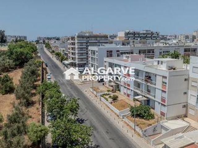 Apartamento venda em Faro