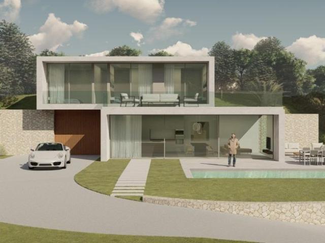 Casa venda em Alcaria Queimada, Vaqueiros