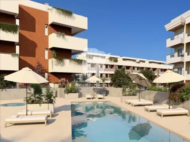 Apartamento venda em Faro