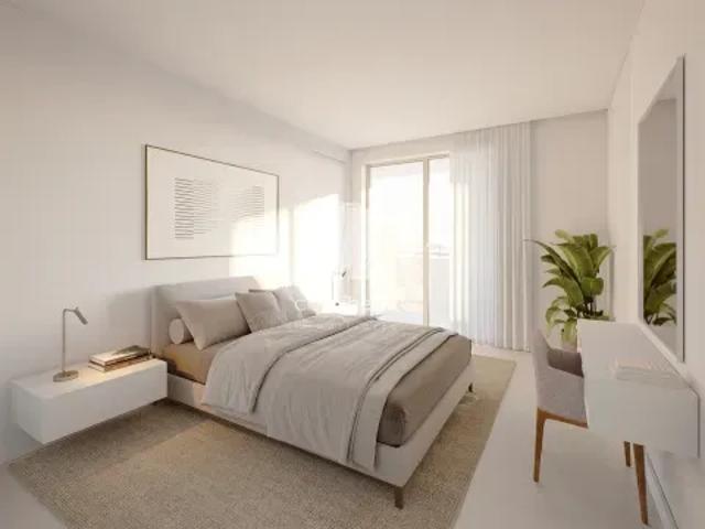 Apartamento venda em Faro