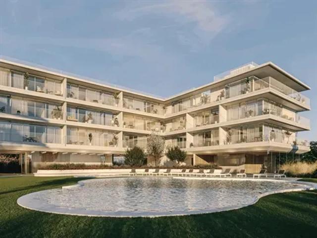 Apartamento venda em Loulé, Faro