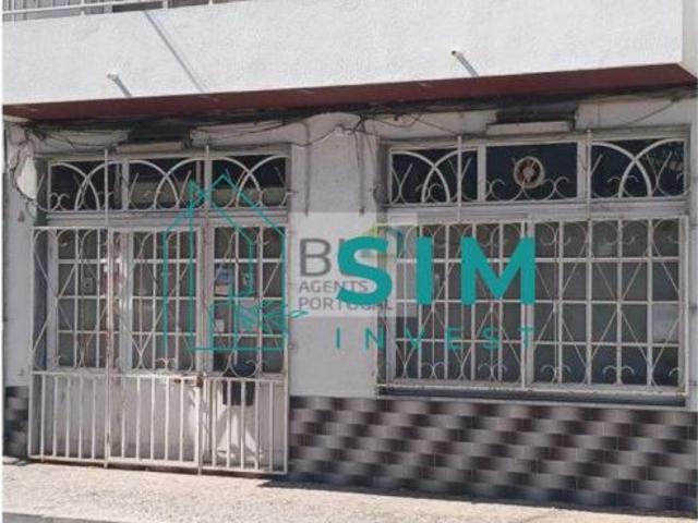 Escritório venda em Olhão, Faro