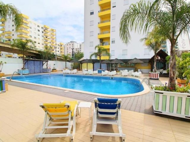 Apartamento alugar em Portimão, Faro
