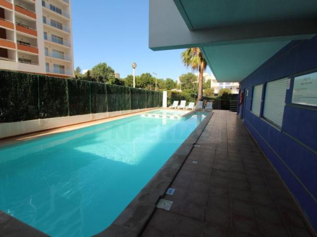 Apartamento alugar em Portimão, Faro