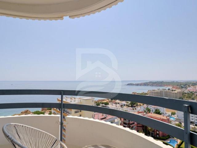 Apartamento venda em Três Castelos, Portimão