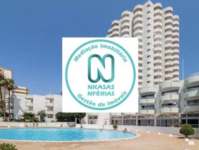 Apartamento alugar em Três Castelos, Portimão