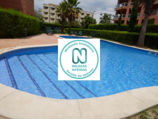 Apartamento alugar em Portimão, Faro