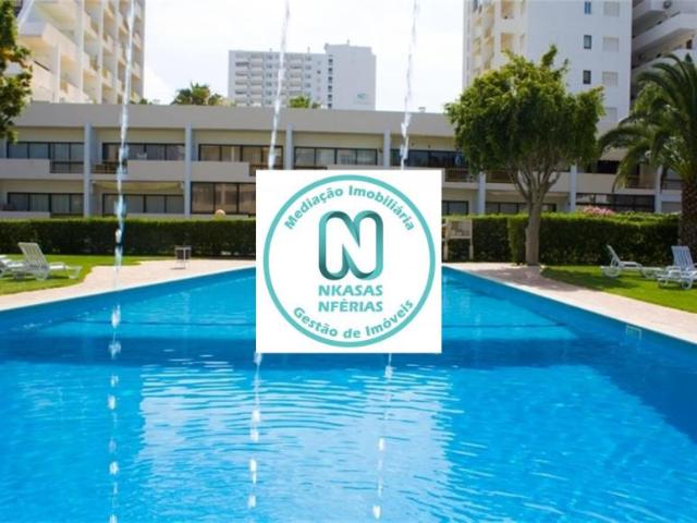 Apartamento alugar em Portimão, Faro