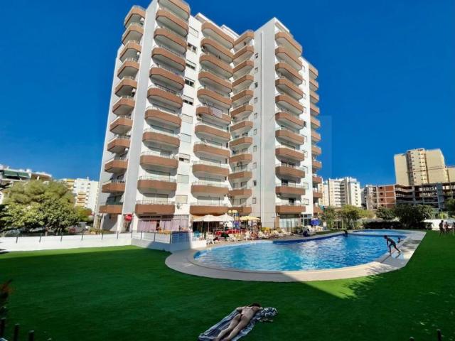 Apartamento alugar em Três Castelos, Portimão