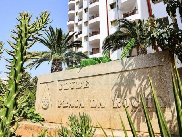 Apartamento alugar em Portimão, Faro