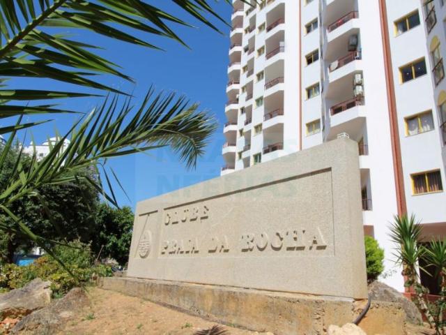 Apartamento alugar em Portimão, Faro