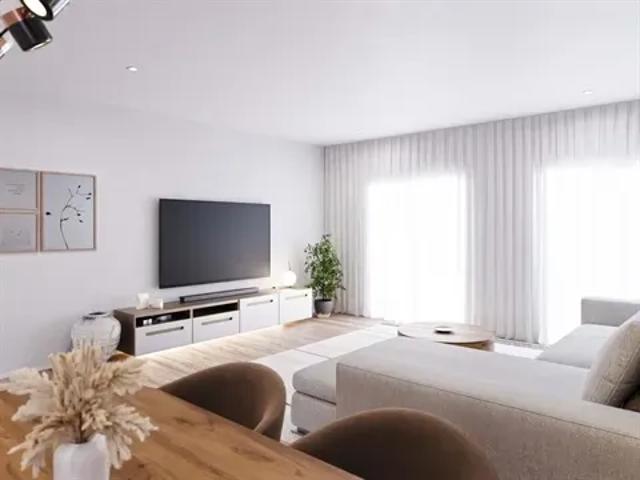 Apartamento venda em Faro