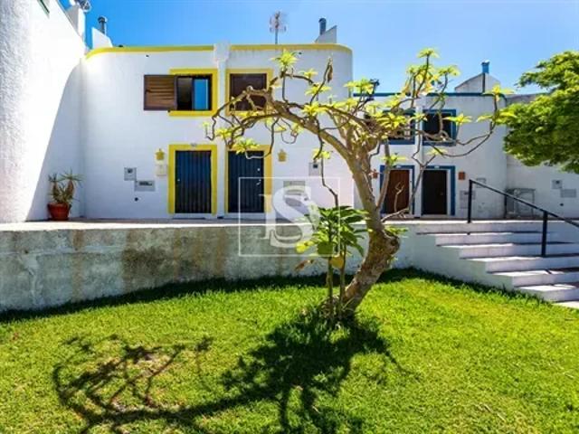 Casa alugar em Faro