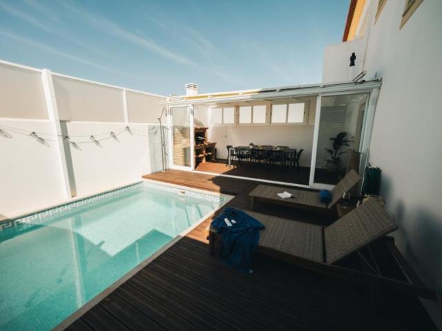 Quarto alugar em Casais do Baleal, Peniche