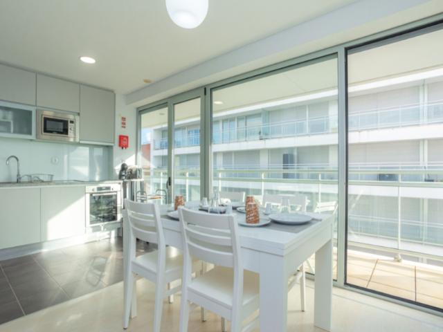 Apartamento alugar em Figueira Da Foz, Coimbra