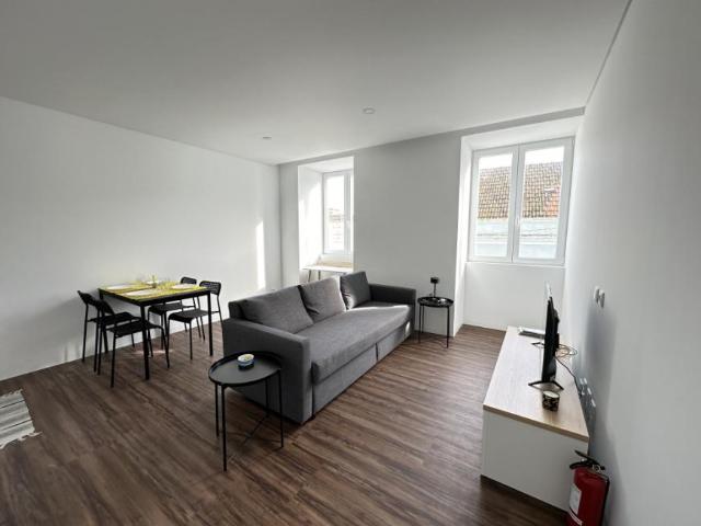 Apartamento alugar em Figueira Da Foz, Coimbra