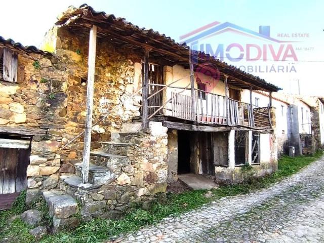 Casa venda em Figueiró Dos Vinhos, Leiria