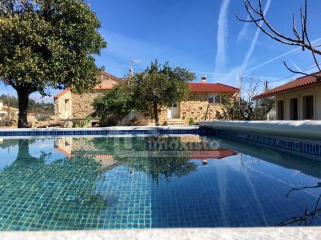 Casa venda em Figueiró Dos Vinhos, Leiria