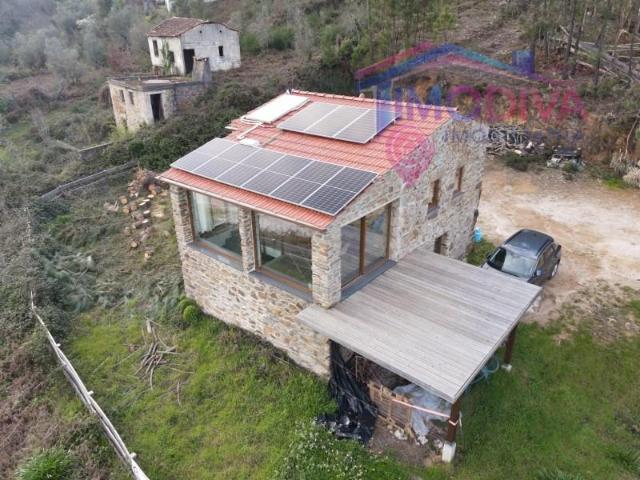 Casa venda em Figueiró dos Vinhos, Leiria