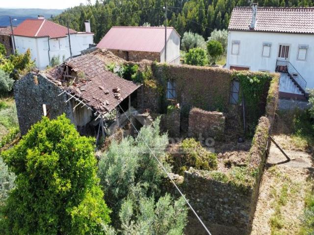 Casa venda em Figueiró Dos Vinhos, Leiria
