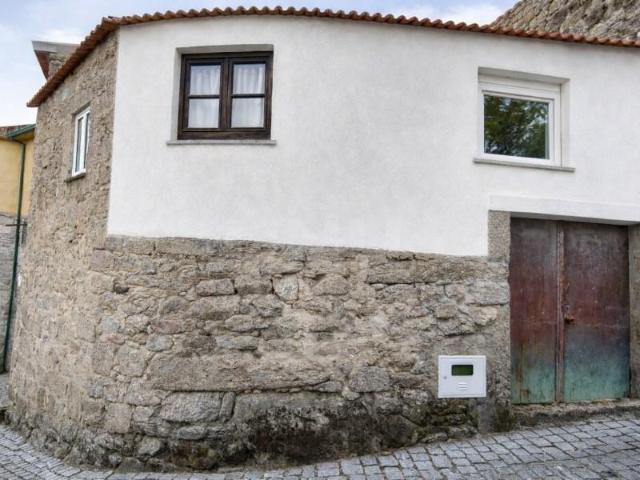 Casa venda em Guarda, Fornos De Algodres