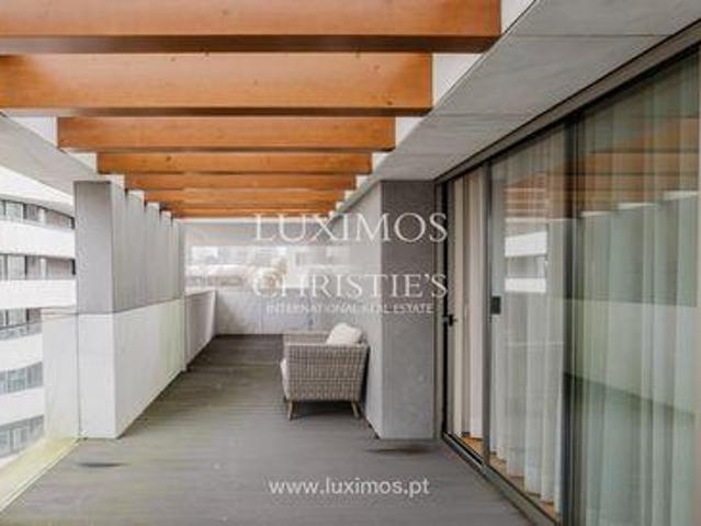 Loft venda em Porto, Aldoar
