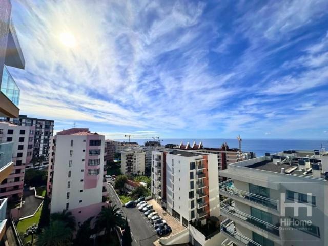 Apartamento venda em Piornais, Funchal