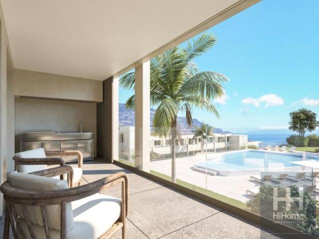 Apartamento venda em Funchal, Ilha Da Madeira