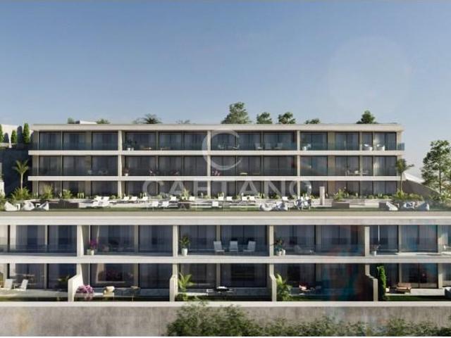 Apartamento venda em Funchal, Ilha Da Madeira