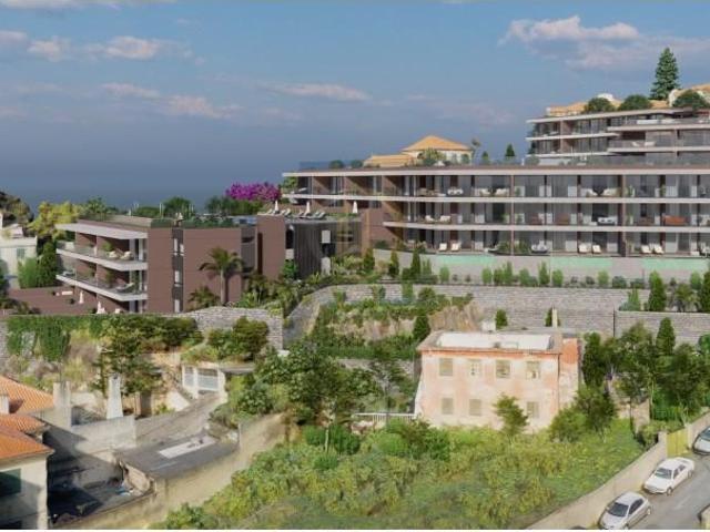 Apartamento venda em Funchal, Ilha Da Madeira