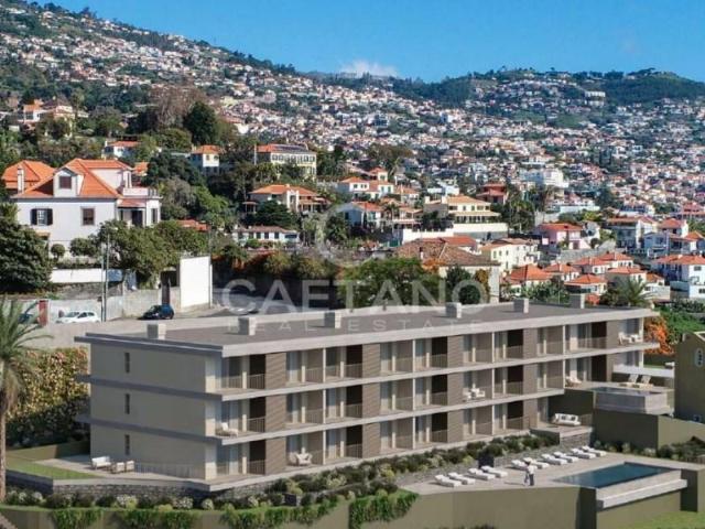 Apartamento venda em Funchal, Ilha Da Madeira