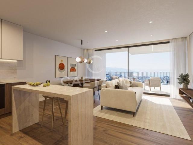 Apartamento venda em Funchal, Ilha Da Madeira