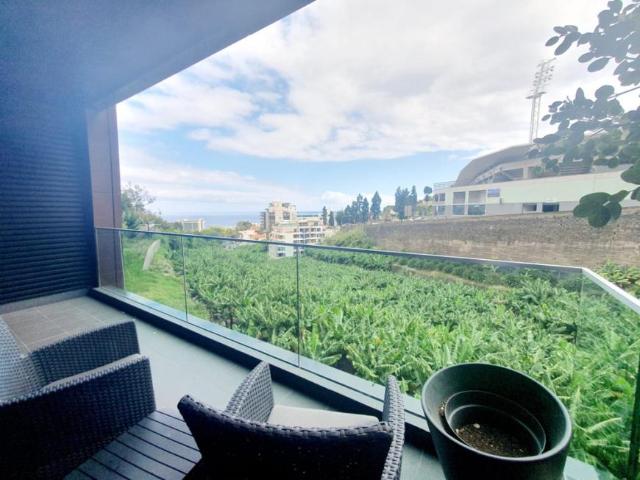Apartamento alugar em Funchal, Ilha Da Madeira