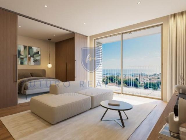 Apartamento venda em Funchal, Ilha Da Madeira