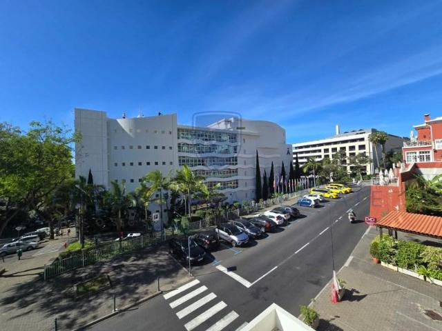 Apartamento alugar em Funchal, Ilha Da Madeira