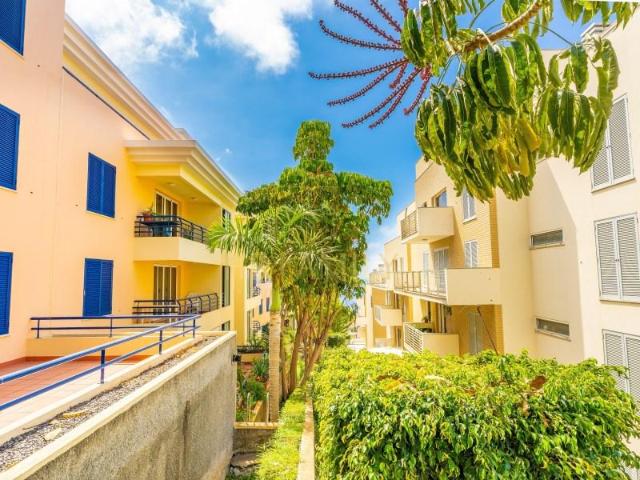 Apartamento alugar em Funchal, Ilha Da Madeira