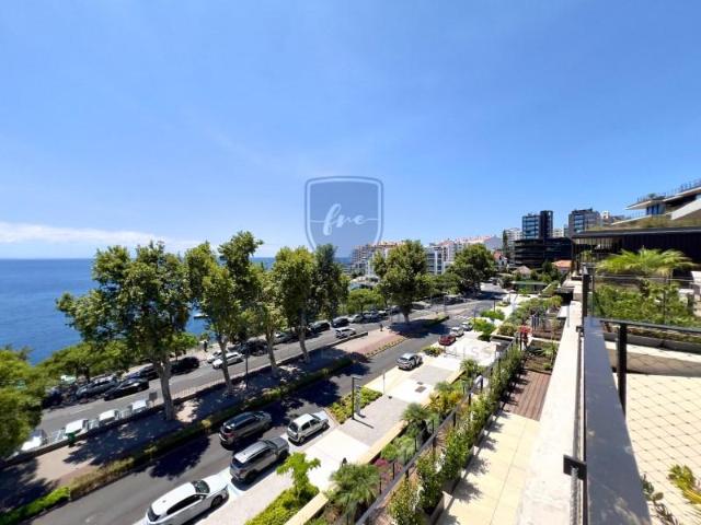 Apartamento alugar em Funchal, Ilha Da Madeira
