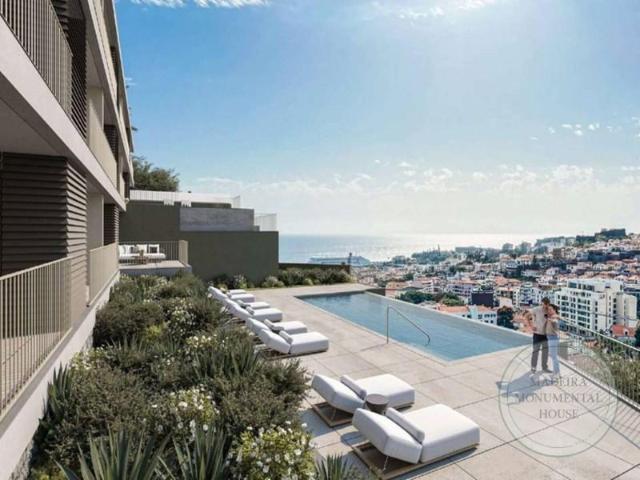 Apartamento venda em Funchal, Ilha Da Madeira