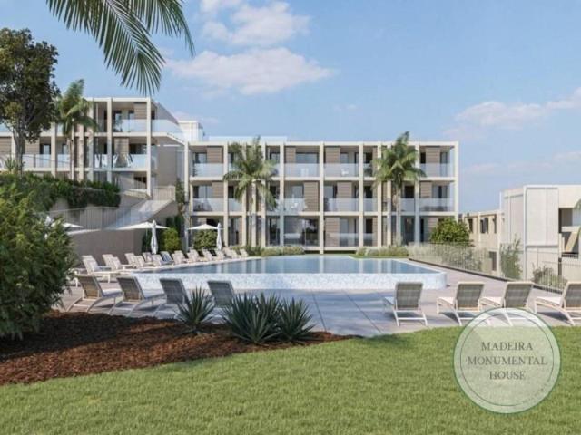 Apartamento venda em Funchal, Ilha Da Madeira