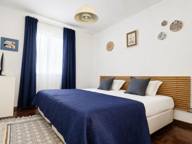 Quarto alugar em Imaculado Coração de Maria, Funchal