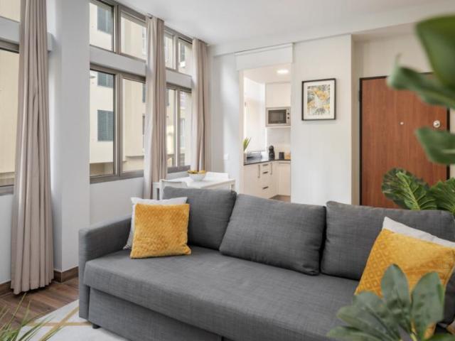 Apartamento alugar em Funchal, Ilha Da Madeira