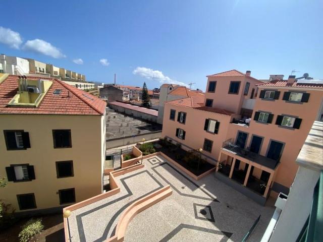 Apartamento alugar em Living Funchal, Funchal