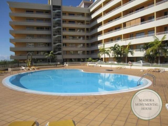 Apartamento alugar em Living Funchal, Funchal
