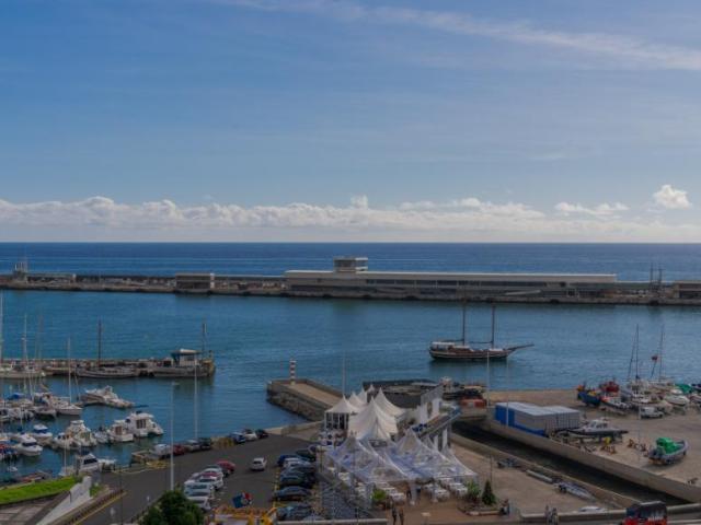 Apartamento alugar em Sé, Funchal