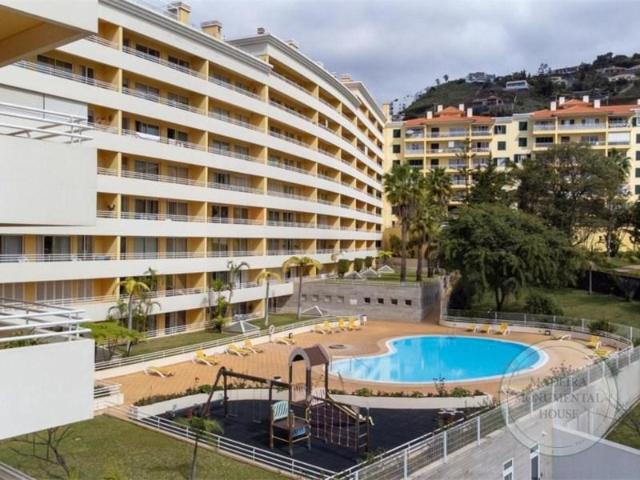 Apartamento alugar em Living Funchal, Funchal