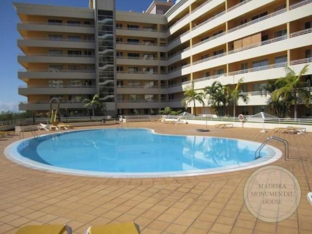 Apartamento alugar em Living Funchal, Funchal